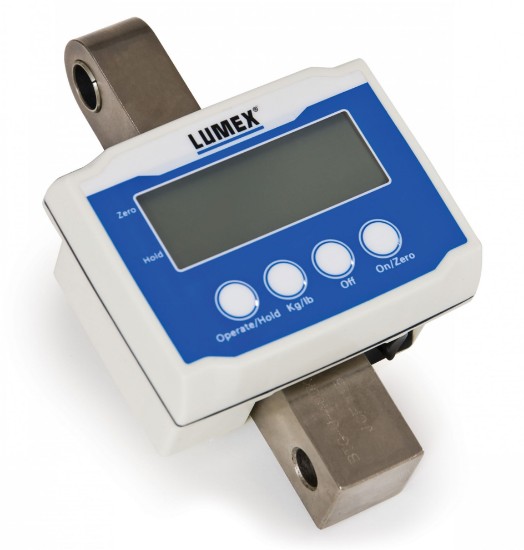 Lift Scale