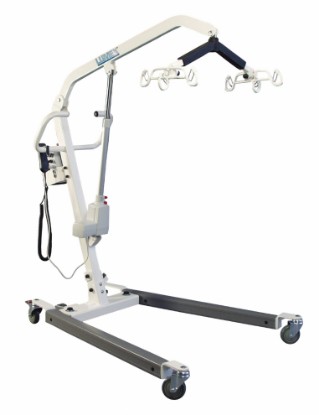 Picture of Lumex® Easy Lift Patient Lifting System - Bariatric