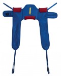 Lumex® Padded Toileting Sling