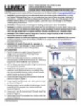 Application Instructions - Padded Toileting Sling