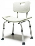 Platinum Collection Bath Seats - Retail Packaging