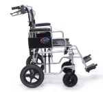 Bariatric Transport Chair