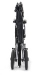 Bariatric Transport Chair