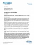 PDAC Letter - 49224728 - CODING VERIFICATION - EJ777-3
