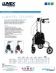Product Sheet-3-WHEEL CRUISER