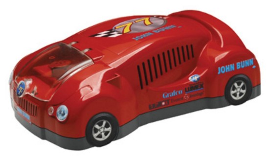Neb-u-Tyke Speedster