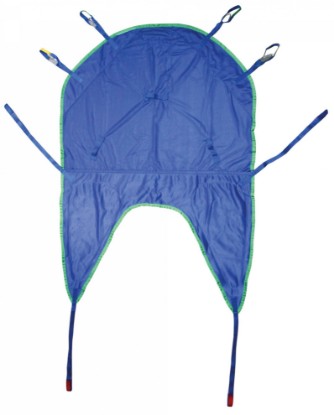 Picture of SURELIFT™ Universal Slings with Full Head Support