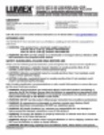 Assembly & Operation Instructions - Set n’ Go® Height Adjustable Rollator