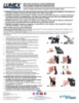 Replacing Rollator Hand Brakes - Set n’ Go® Wide Height Adjustable Rollator