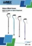 User Manual - Stylus Offset Canes