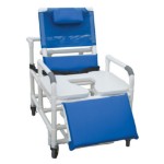 Reclining Shower Chair