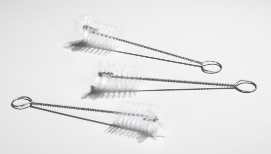 Trachea Tube Brushes