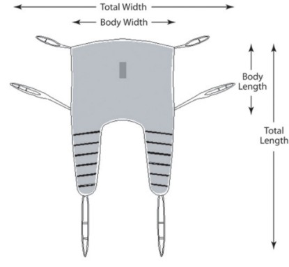 Picture of Universal Slings
