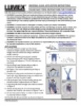 User Manual - Universal Slings