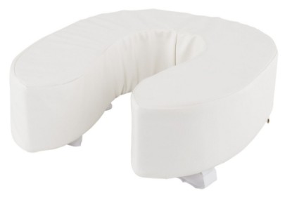 Picture of Raised Toilet Seat Cushion