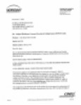 HCPCS Letter of Approval_JB0112-070 - Neb-u-Tyke® Neb-a-Doodle®