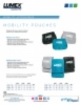 Product Sheet - Mobility Pouches