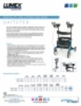 Product Sheet - Gaitster