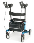 Lumex Gaitster Forearm Rollator