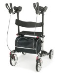 Lumex Gaitster Forearm Rollator