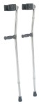 Forearm Crutches