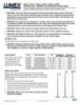 User Manual- Standard Wooden Canes