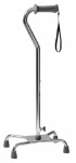 Silver Collection Low Profile Quad Canes