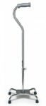 Silver Collection Low Profile Quad Canes