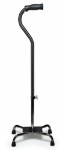 Silver Collection Low Profile Quad Canes