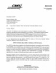 SADMERC Approval Letter - Silver Collection 3-in-1 Steel Commode