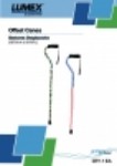 User Manual - American Pride Offset Canes