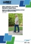 User Manual - Bariatric Quad Cane