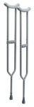 Bariatric Imperial Steel Crutches