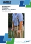 User Manual - Bariatric Imperial Steel Crutches