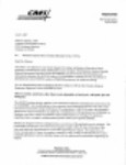 SADMERC Approval Letter - Bariatric Imperial Steel Crutches