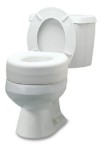 Everyday Raised Toilet Seat
