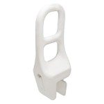 Tub-Guard® Bathtub Safety Rails