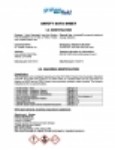 Safety Data Sheet - Battery-Powered Floor Lifts