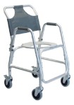 Shower Transport Chair