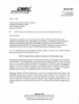 SADMERC Approval Letter - Silver Collection 3-in-1 Steel Drop Arm Commode