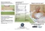Brochure - Splash™ Bath Lift