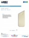 Product Sheet - Sure-Safe® Bath Mat