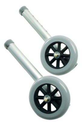 Picture of Auto-Stop™ Wheels – 5"