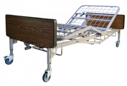Picture of Bariatric Bed