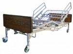 Bariatric Bed