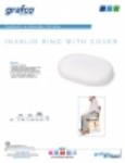 Product Sheet - Invalid Ring with Cover