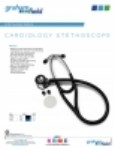 Product Sheet - Cardiology Stethoscope