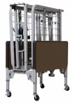 Bed Storage Cart