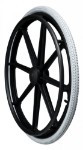 Pneumatic Tire and Wheel Kit