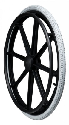 Picture of Pneumatic Tire and Wheel Kit